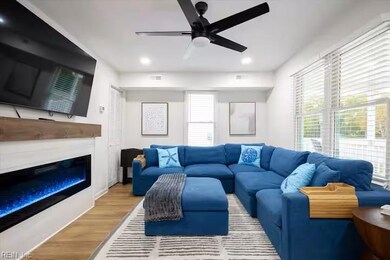 506 Jefferson Ave, Cape Charles, VA 23310 - photo 7