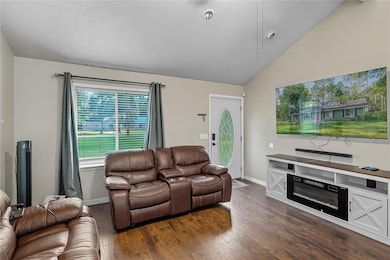 High ceilings and natural light - WOW!