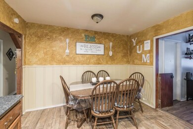 607 Graham St, Cleburne, TX 76033 - photo 6