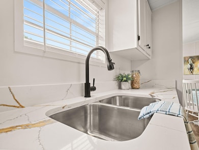KITCHEN SINK