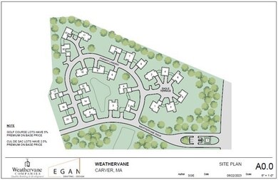 1 Eagle Terrace unit 1, Carver, MA 02330 - photo 2