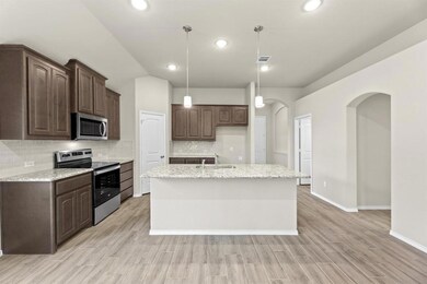 216 Magnolia Dr, Azle, TX 76020 - photo 2