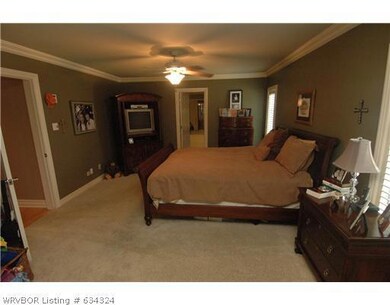 Master Bedroom.