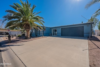 437 W Morris Cir, Queen Valley, AZ 85118 - photo 3