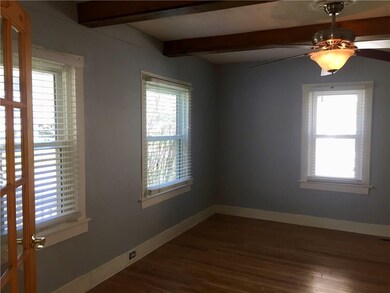 Family room.