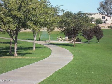 Bartlett Park