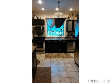 Kitchen Dining