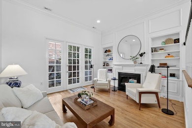 203 Princess St, Alexandria, VA 22314 - photo 3