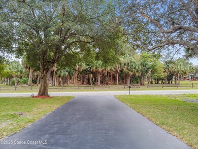 Serene, spacious, & shaded