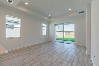 Living Room - Representational Photo