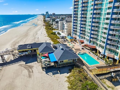 3601 N Ocean Blvd unit 1739 Prince Resort, North Myrtle Beach, SC 29582 - photo 4