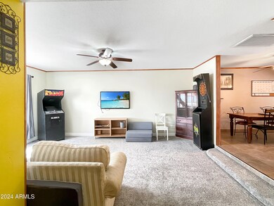 Living room 2
