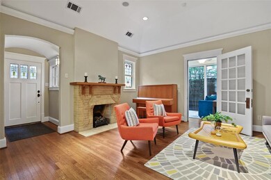 5838 Monticello Ave, Dallas, TX 75206 - photo 3