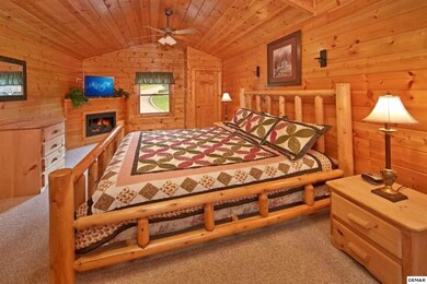 1662 Little Cabin Loop, Sevierville, TN 37862 - photo 5