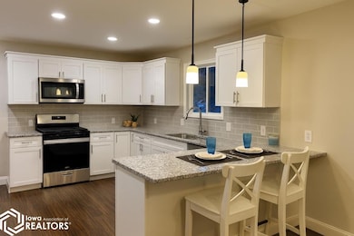 510 Belaire Dr, Fairfield, IA 52556 - photo 6