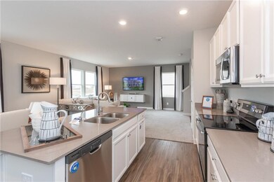 381 Switchgrass Ln, Whiteland, IN 46184 - photo 5