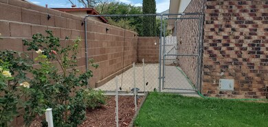 1001 Scenic Place, Alamogordo, NM 88310 - photo 4