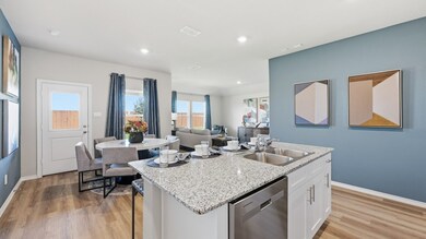 16460 Rosella Ln, Northlake, TX 76247 - photo 6