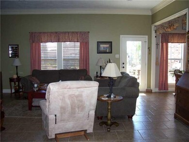Den/Family/Great Room.