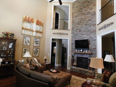 3001 Highlands Cir, Oxford, MS 38655 - photo 3