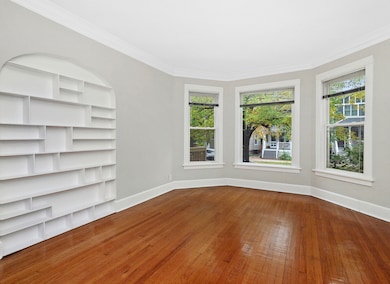 4818 N Hamilton Ave, Chicago, IL 60625 - photo 3