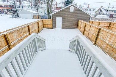 Rear Yard 1