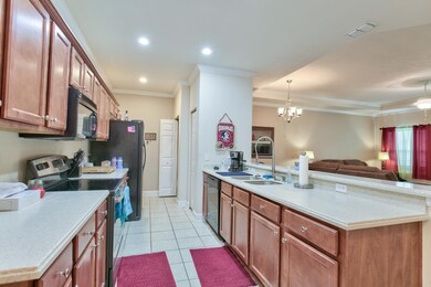 101 Covington Cir, Crawfordville, FL 32327 - photo 5