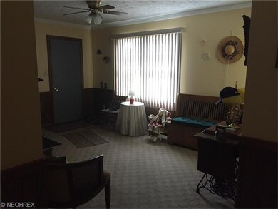 Office, or mudroom