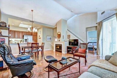 Spacious Open Floor Plan