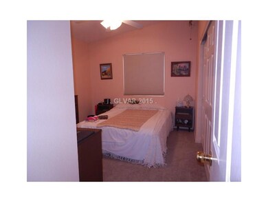 Guest Bedroom.