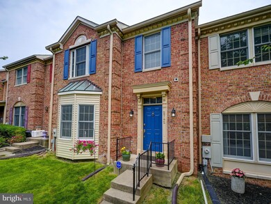 2742 Quarry Heights Way, Baltimore, MD 21209 - photo 3