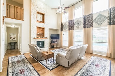 7802 Tejas Lakes Trail, Needville, TX 77461 - photo 5