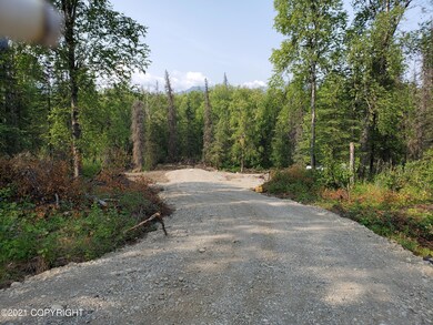 End of the road.