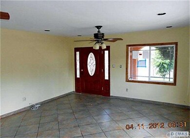 Unit 1 Living room