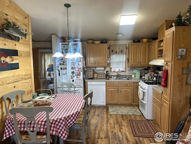 44 Natchez Cir, Red Feather Lakes, CO 80545 - photo 5