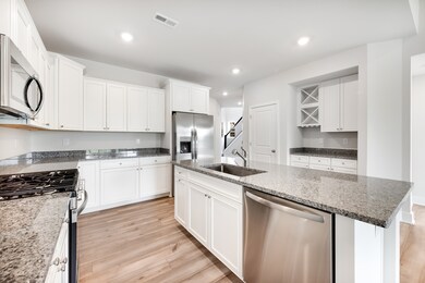Amblebrook Laguna Kitchen 3of3 F1