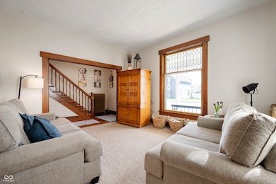 36 W Brown St, Knightstown, IN 46148 - photo 5