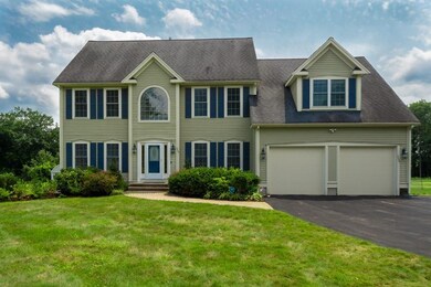 360 Hudson St, Northborough, MA 01532 - photo 2