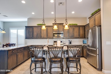 2141 N 88th St, Mesa, AZ 85207 - photo 4