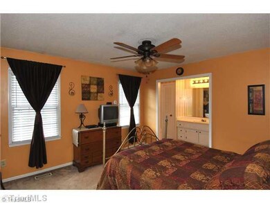 Master Bedroom.
