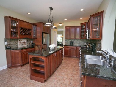 101 Fieldstone Dr, Gansevoort, NY 12831 - photo 4