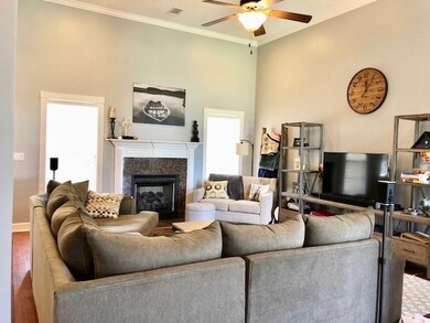 327 Lakes Dr N, Oxford, MS 38655 - photo 3