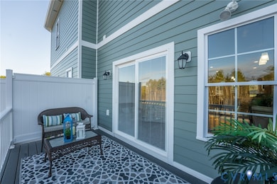 15305 Princess Lauren Ln, Midlothian, VA 23112 - photo 5