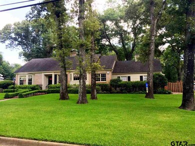 505 Wilma St, Tyler, TX 75701 - photo 2