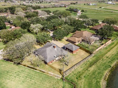 3420 Grennock St, Bay City, TX 77414 - photo 5