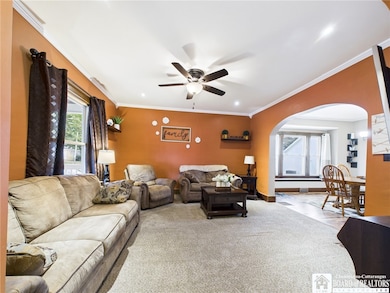 106 S 14th St, Olean, NY 14760 - photo 6