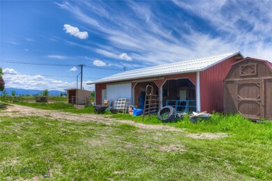 4555 Baxter Ln, Bozeman, MT 59718 - photo 5