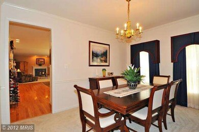 1303 Waneta Ct, Odenton, MD 21113 - photo 5