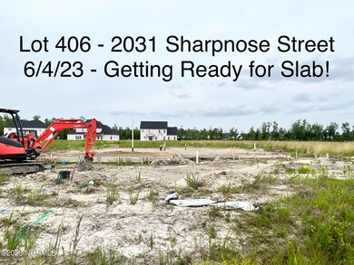 2031 Sharpnose St, New Bern, NC 28562 - photo 5