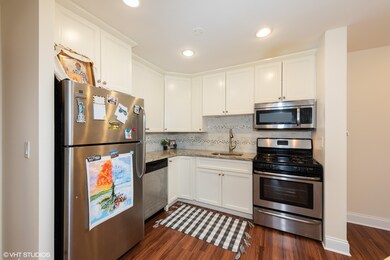 1243 Brown St unit 2D, Des Plaines, IL 60016 - photo 6